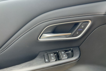 MG ZS 1.5 L HYBRID+ 195 CH LUXURY T.O