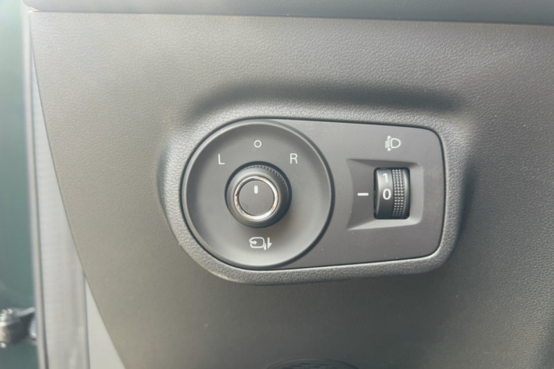 MG ZS 1.5 L HYBRID+ 195 CH LUXURY T.O
