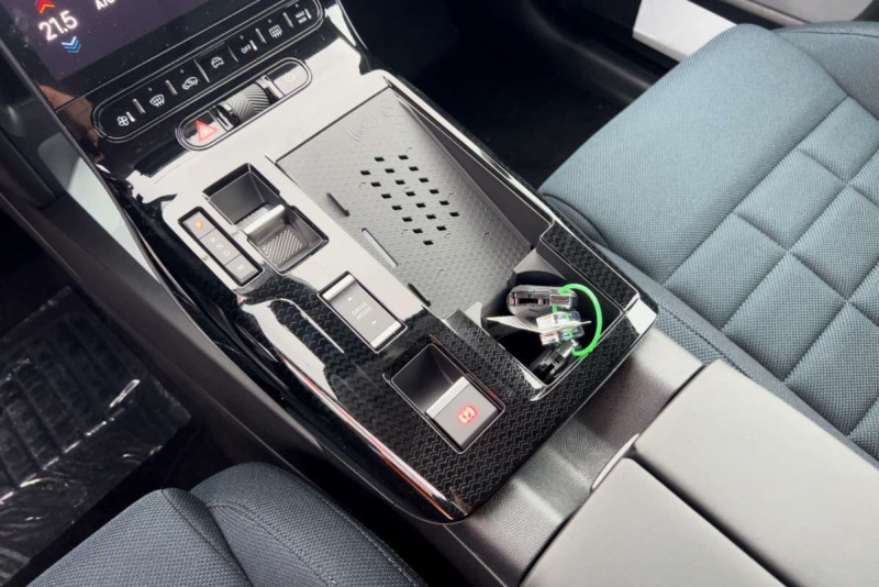 CITROEN C5 AIRCROSS HYBRID 145 PLUS PK DRIVE