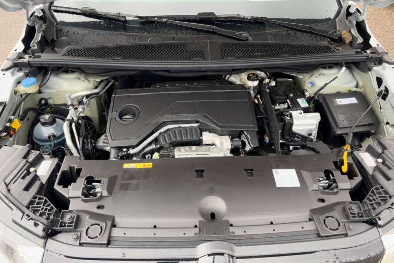 CITROEN C5 AIRCROSS HYBRID 145 PLUS PK DRIVE