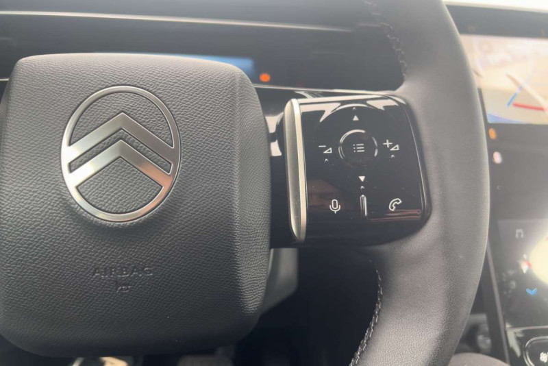 CITROEN C5 AIRCROSS HYBRID 145 PLUS PK DRIVE