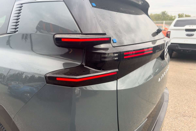 CITROEN C5 AIRCROSS HYBRID 145 PLUS PK DRIVE