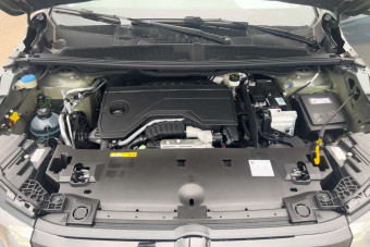 CITROEN C5 AIRCROSS HYBRID 145 PLUS PK DRIVE
