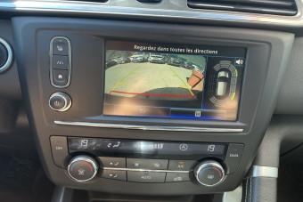 RENAULT KADJAR INTENS EDC TCE 130