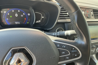 RENAULT KADJAR INTENS EDC TCE 130