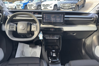 CITROEN C3 AIRCROSS HYBRID 145 E-DSC6 MAX 5P