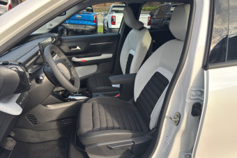 CITROEN C3 AIRCROSS HYBRID 145 E-DSC6 MAX 5P