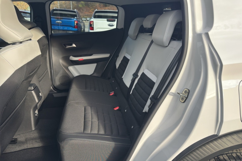 CITROEN C3 AIRCROSS HYBRID 145 E-DSC6 MAX 5P