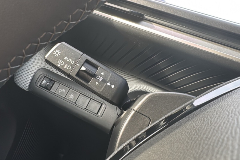 CITROEN C3 AIRCROSS HYBRID 145 E-DSC6 MAX 5P