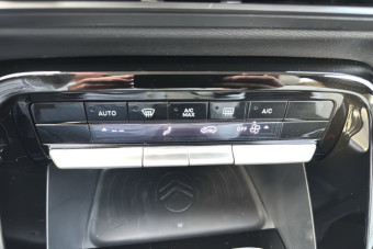 CITROEN C3 AIRCROSS HYBRID 145 E-DSC6 MAX 5P