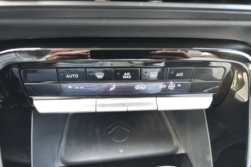 CITROEN C3 AIRCROSS HYBRID 145 E-DSC6 MAX 5P