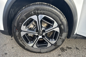 CITROEN C3 AIRCROSS HYBRID 145 E-DSC6 MAX 5P