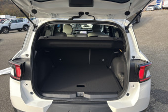 CITROEN C3 AIRCROSS HYBRID 145 E-DSC6 MAX 5P