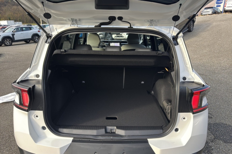 CITROEN C3 AIRCROSS HYBRID 145 E-DSC6 MAX 5P
