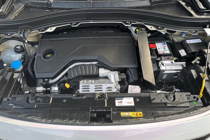 CITROEN C3 AIRCROSS HYBRID 145 E-DSC6 MAX 5P