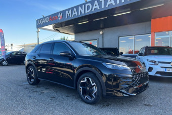 VOLKSWAGEN T-ROC ETSI 150 DSG7 R-LINE