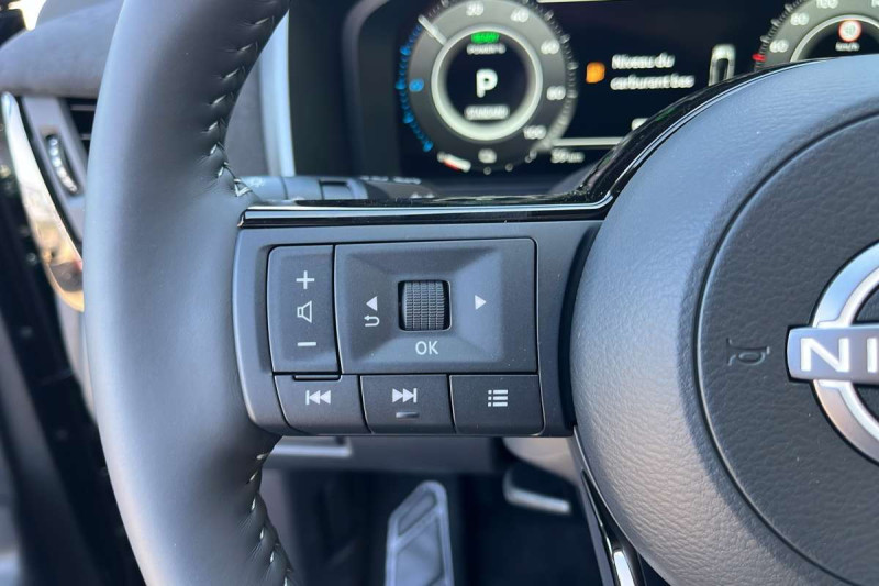 NISSAN QASHQAI E-POWER 205 N-DESIGN TPANO