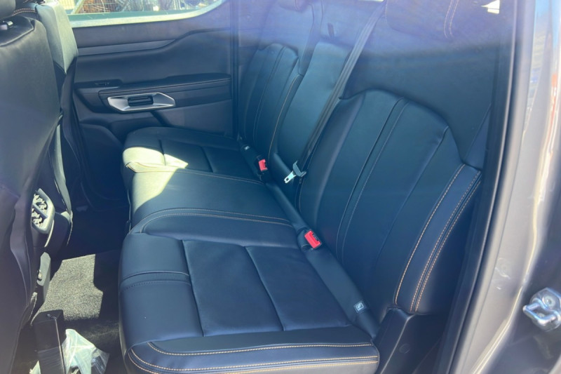 FORD RANGER 2.0 205 WILDTRAK PLUS 4PL