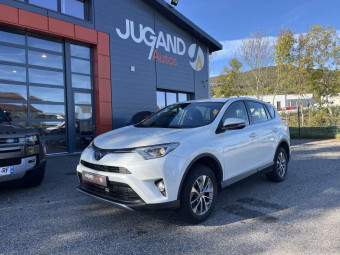 TOYOTA RAV4 2.5 HYBRID 197 TENDANCE