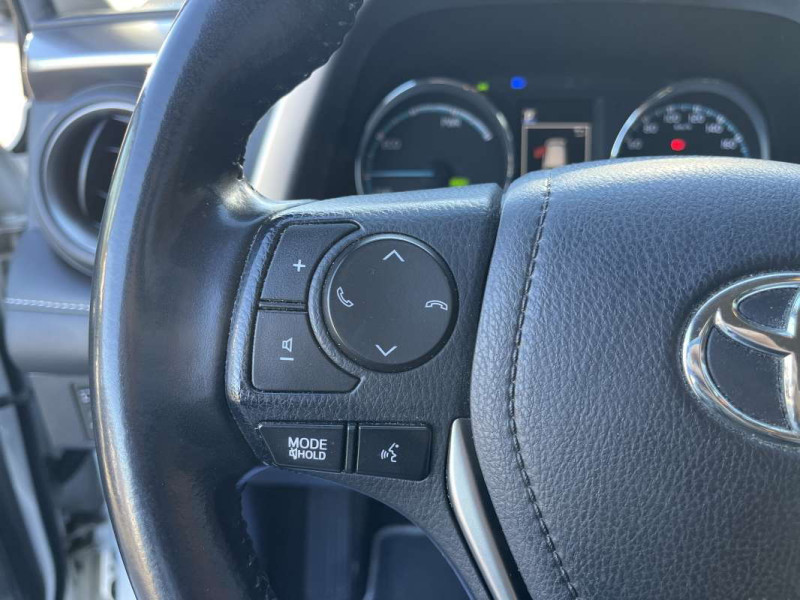 TOYOTA RAV4 2.5 HYBRID 197 TENDANCE
