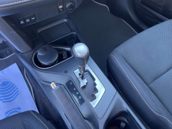 TOYOTA RAV4 2.5 HYBRID 197 TENDANCE