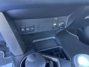 TOYOTA RAV4 2.5 HYBRID 197 TENDANCE