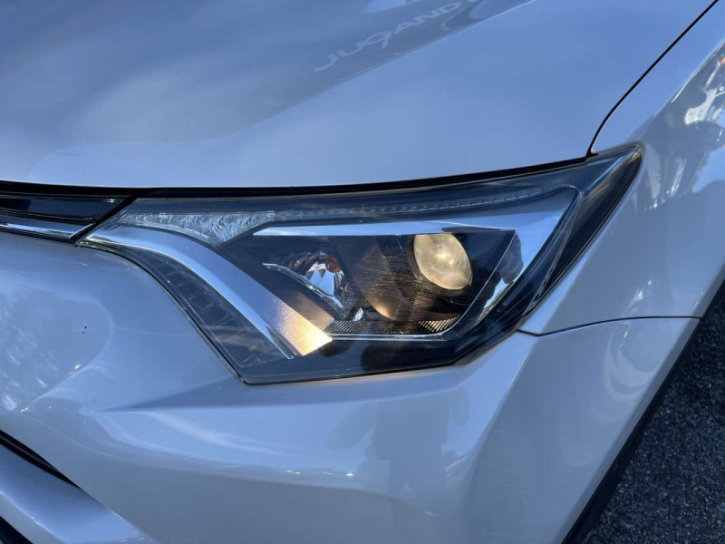 TOYOTA RAV4 2.5 HYBRID 197 TENDANCE