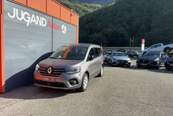 RENAULT KANGOO 1.3 TCE 130 PACK TECHNO