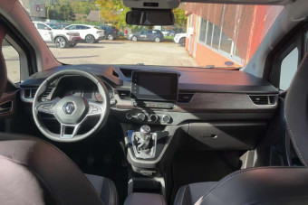RENAULT KANGOO 1.3 TCE 130 PACK TECHNO