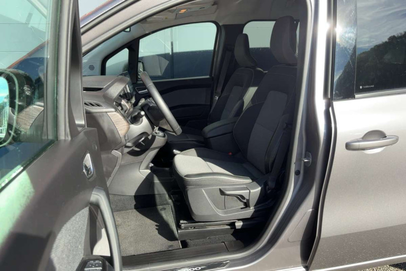 RENAULT KANGOO 1.3 TCE 130 PACK TECHNO