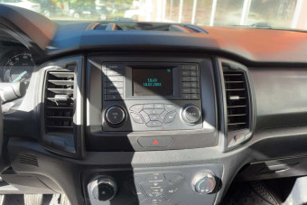 FORD RANGER 2.0 TDCI 170 4X4 SUPERCAB  XL