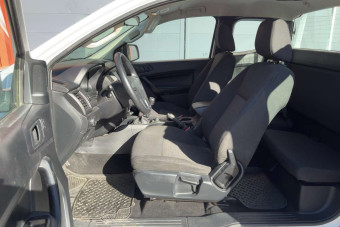 FORD RANGER SUPERAB 2.0 TDCI 170 4X4
