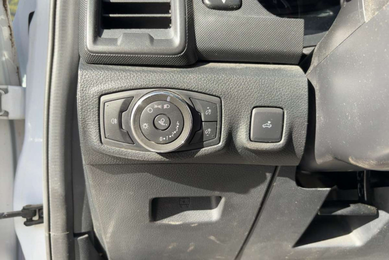 FORD RANGER SUPERAB 2.0 TDCI 170 4X4