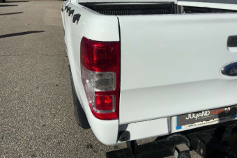 FORD RANGER SUPERAB 2.0 TDCI 170 4X4