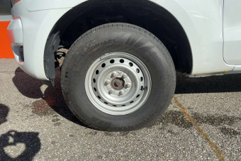 FORD RANGER SUPERAB 2.0 TDCI 170 4X4