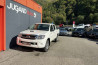 TOYOTA HILUX 2.5 D-4D 120 4X4 D.CAB