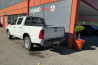 TOYOTA HILUX 2.5 D-4D 120 4X4 D.CAB
