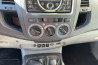 TOYOTA HILUX 2.5 D-4D 120 4X4 D.CAB