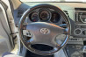 TOYOTA HILUX 2.5 D-4D 120 4X4 D.CAB
