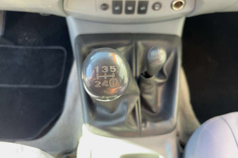 TOYOTA HILUX 2.5 D-4D 120 4X4 D.CAB