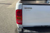 TOYOTA HILUX 2.5 D-4D 120 4X4 D.CAB