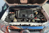 TOYOTA HILUX 2.5 D-4D 120 4X4 D.CAB