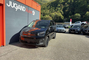 CITROEN BERLINGO BLUEHDI 130 EAT8 MAX 5PL N1