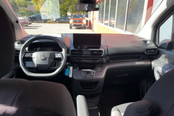 CITROEN BERLINGO BLUEHDI 130 EAT8 MAX 5PL N1