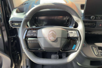 CITROEN BERLINGO BLUEHDI 130 EAT8 MAX 5PL N1