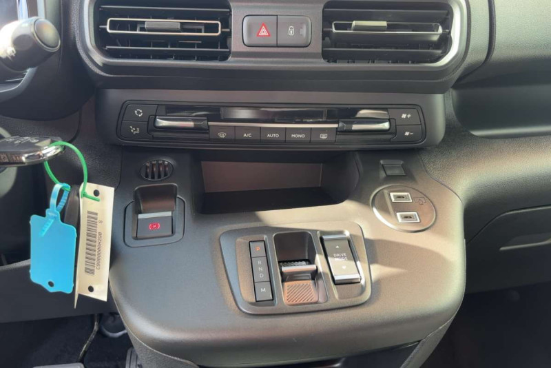 CITROEN BERLINGO BLUEHDI 130 EAT8 MAX 5PL N1