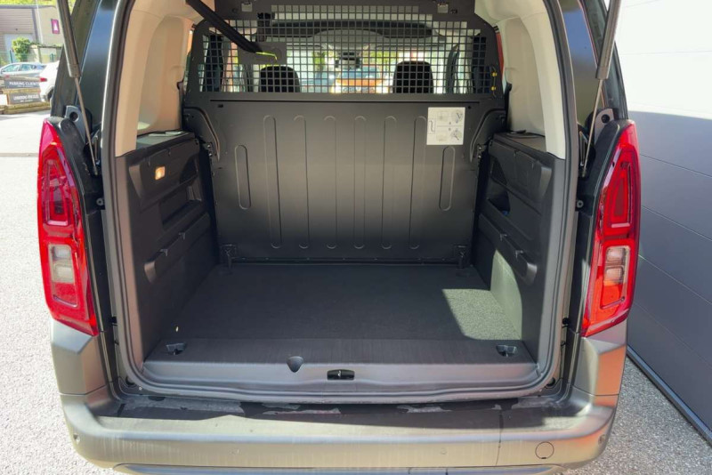 CITROEN BERLINGO BLUEHDI 130 EAT8 MAX 5PL N1