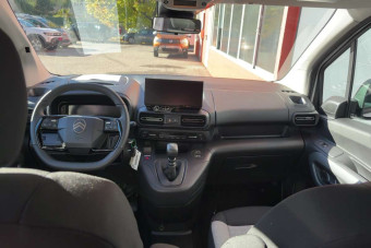 CITROEN BERLINGO BLUEHDI 100 FEEL PLUS