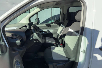 CITROEN BERLINGO BLUEHDI 100 FEEL PLUS