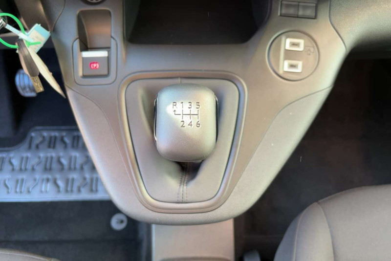 CITROEN BERLINGO BLUEHDI 100 FEEL PLUS